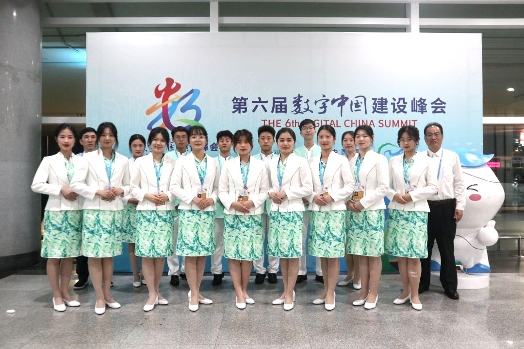 長山樂水間 青春幸福城 長樂加快推動(dòng)青年發(fā)展型縣域建設(shè)