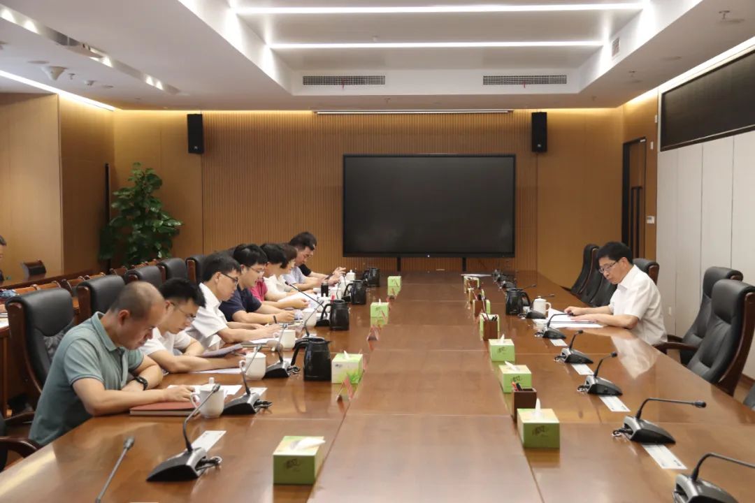 福州新區(qū)領(lǐng)導(dǎo)帶隊檢查安全生產(chǎn)及防汛防臺工作