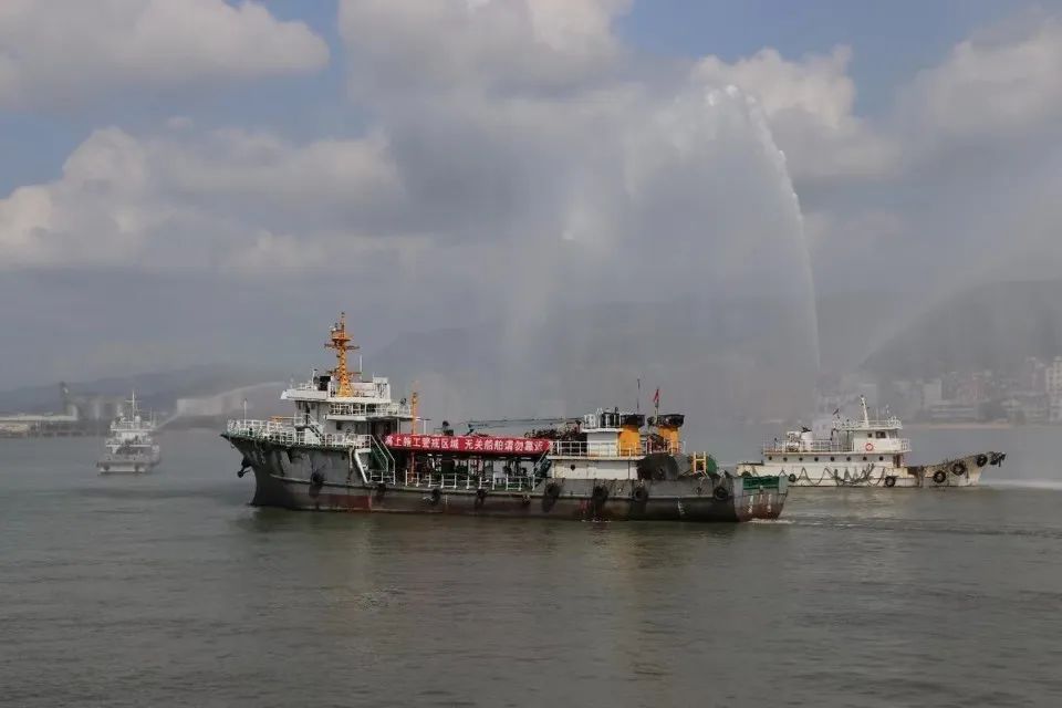 近年福建最大規(guī)模！就在長樂舉行