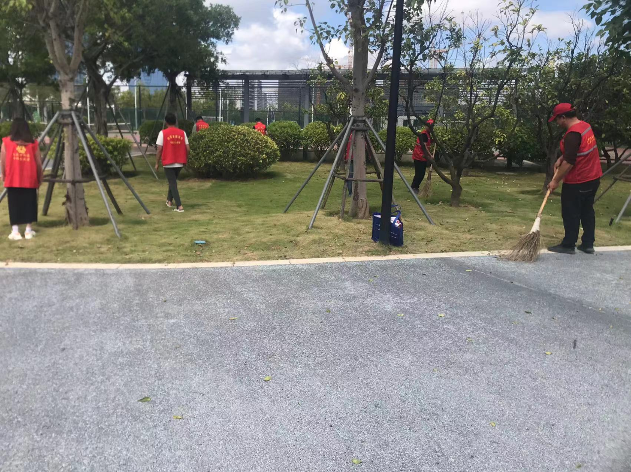 水更清，景更美！長(zhǎng)樂(lè)加快全域水系綜合治理，做活“水文章”！