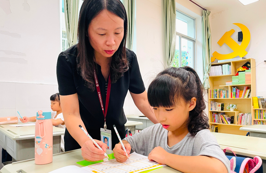 以“民生溫度”標注“幸福刻度”！長樂主題教育持續(xù)升溫~