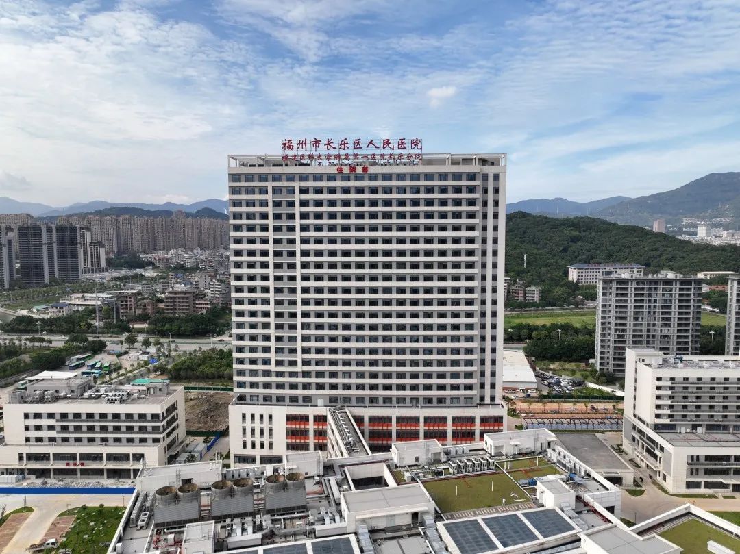 以“民生溫度”標注“幸福刻度”！長樂主題教育持續(xù)升溫~