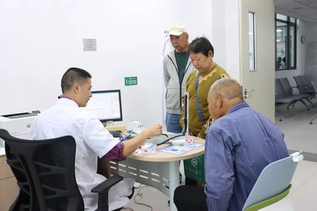 以“民生溫度”標注“幸福刻度”！長樂主題教育持續(xù)升溫~