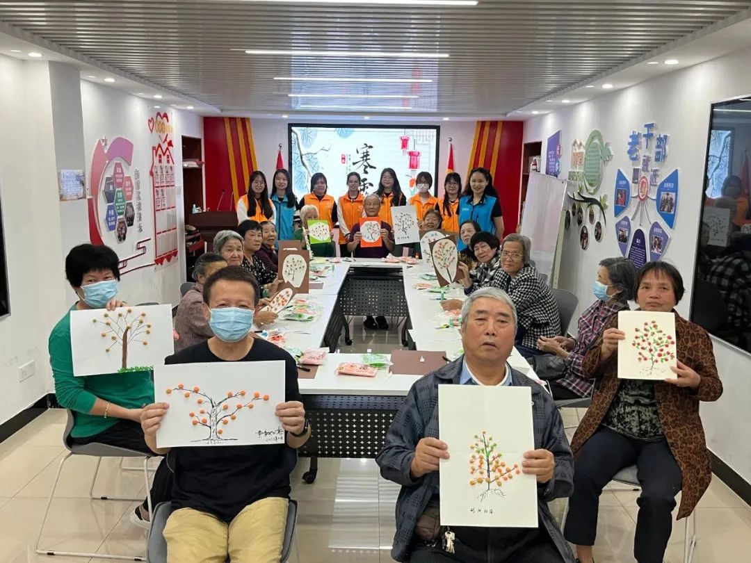 以“民生溫度”標注“幸福刻度”！長樂主題教育持續(xù)升溫~