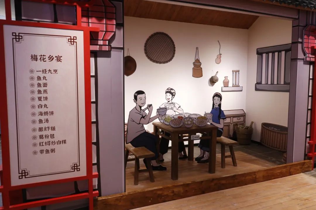 開館了！快來感受“千年古城 雄鎮(zhèn)閩江”的魅力！