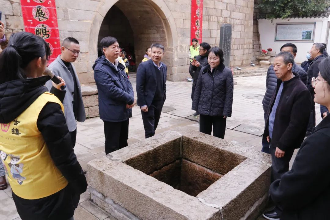 開館了！快來感受“千年古城 雄鎮(zhèn)閩江”的魅力！