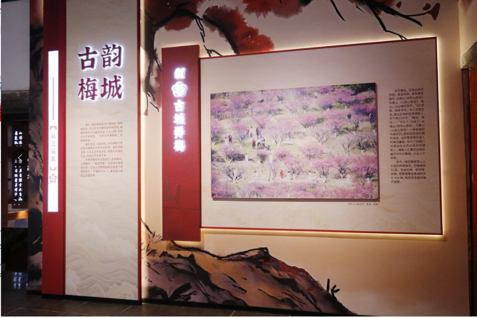 開館了！快來感受“千年古城 雄鎮(zhèn)閩江”的魅力！