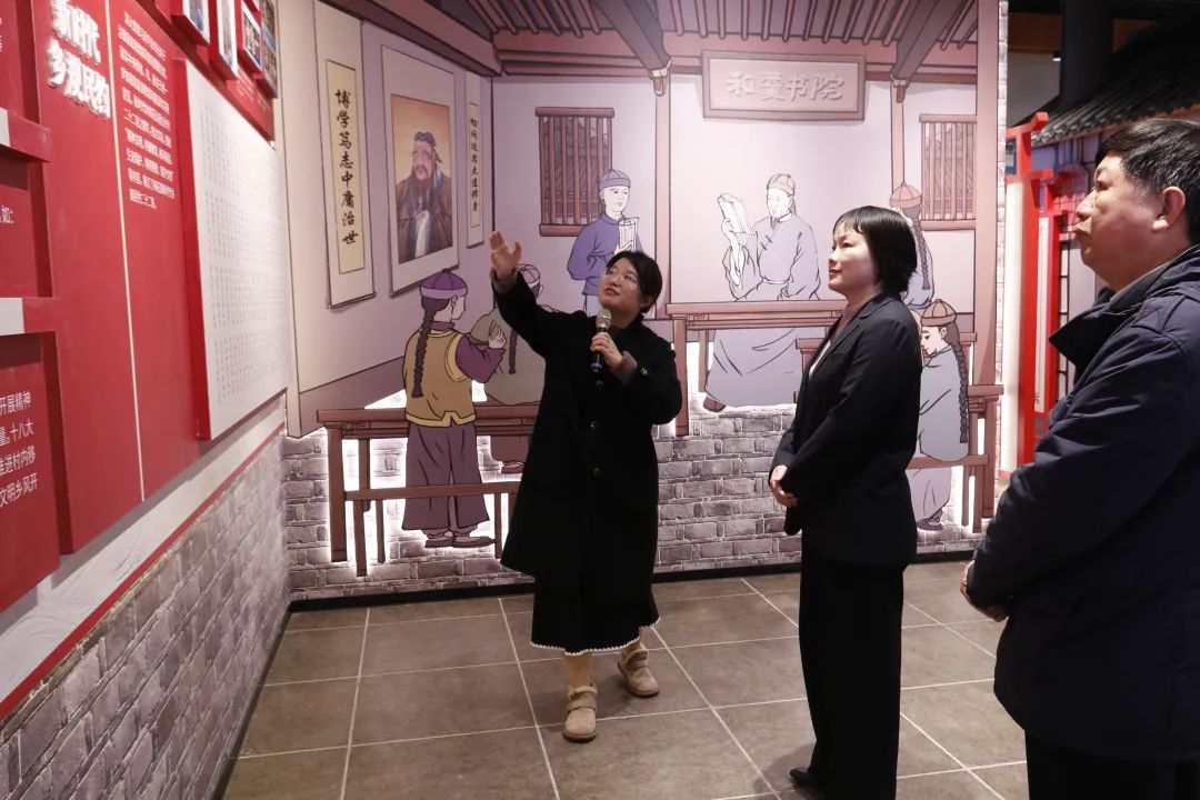 開館了！快來感受“千年古城 雄鎮(zhèn)閩江”的魅力！