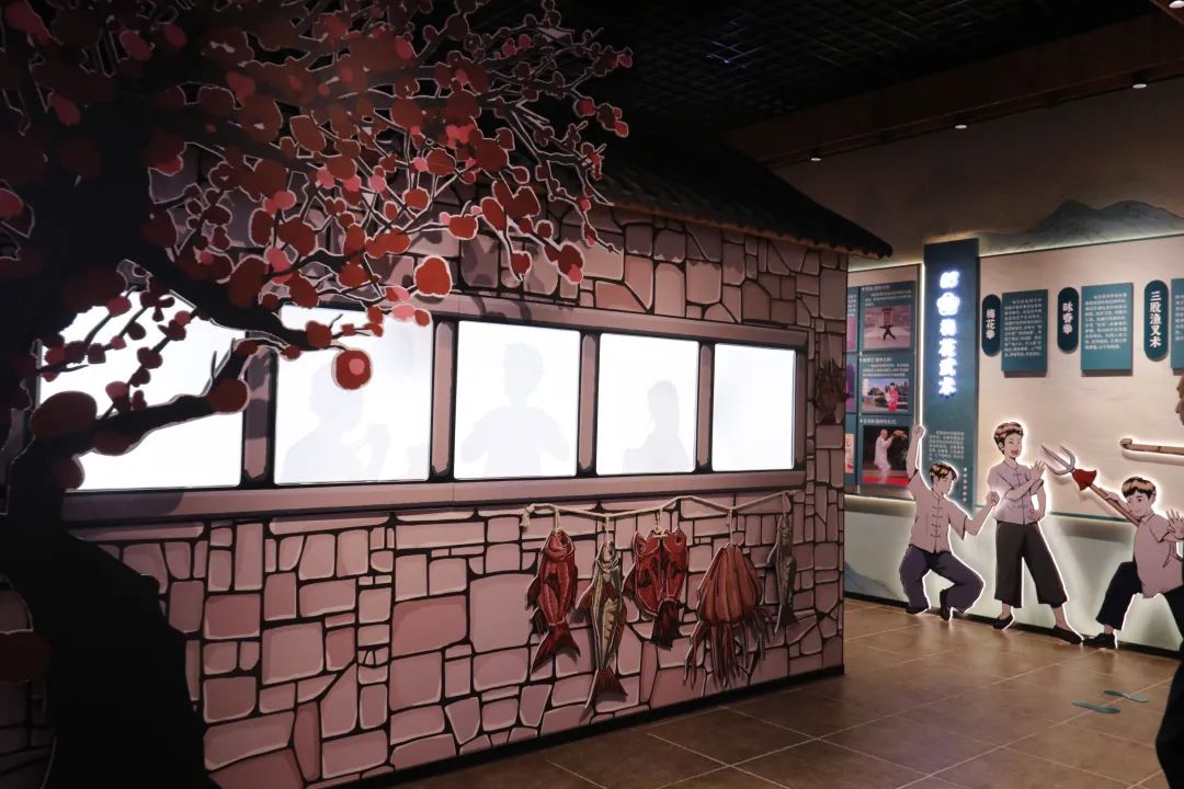 開館了！快來感受“千年古城 雄鎮(zhèn)閩江”的魅力！