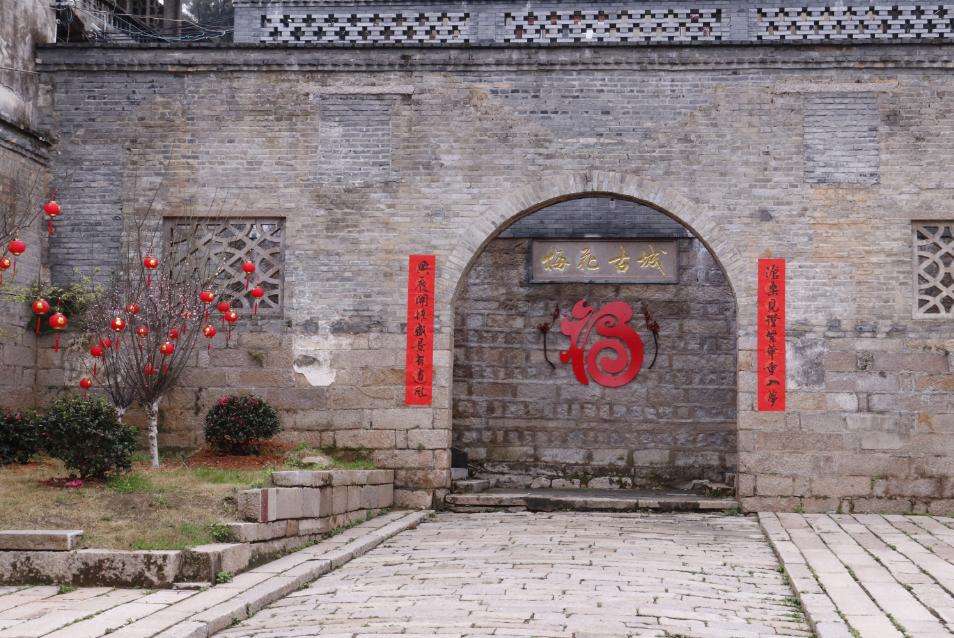 開館了！快來感受“千年古城 雄鎮(zhèn)閩江”的魅力！