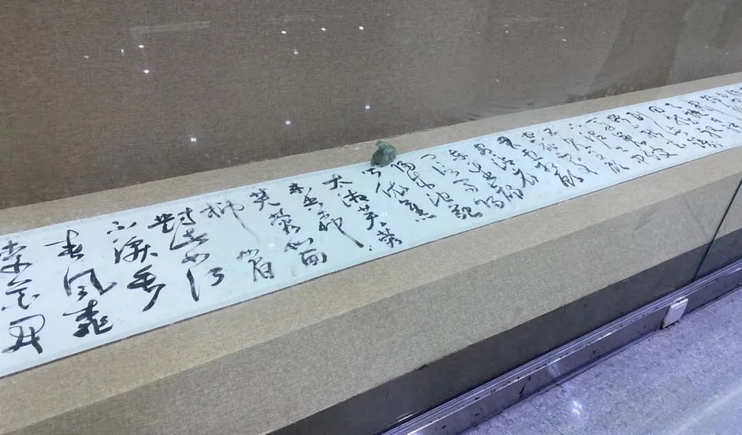 【網(wǎng)絡(luò)中國節(jié)·春節(jié)】長樂春節(jié)假期必逛的展覽，你來了嗎？