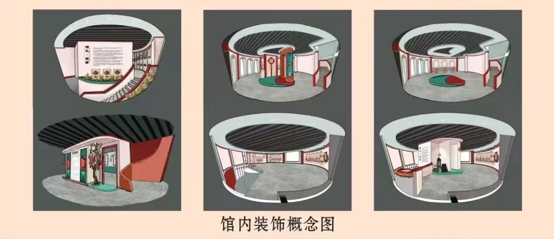 不是婚介所去不起，長樂這個“相親點(diǎn)”更有性價比！5月開放！