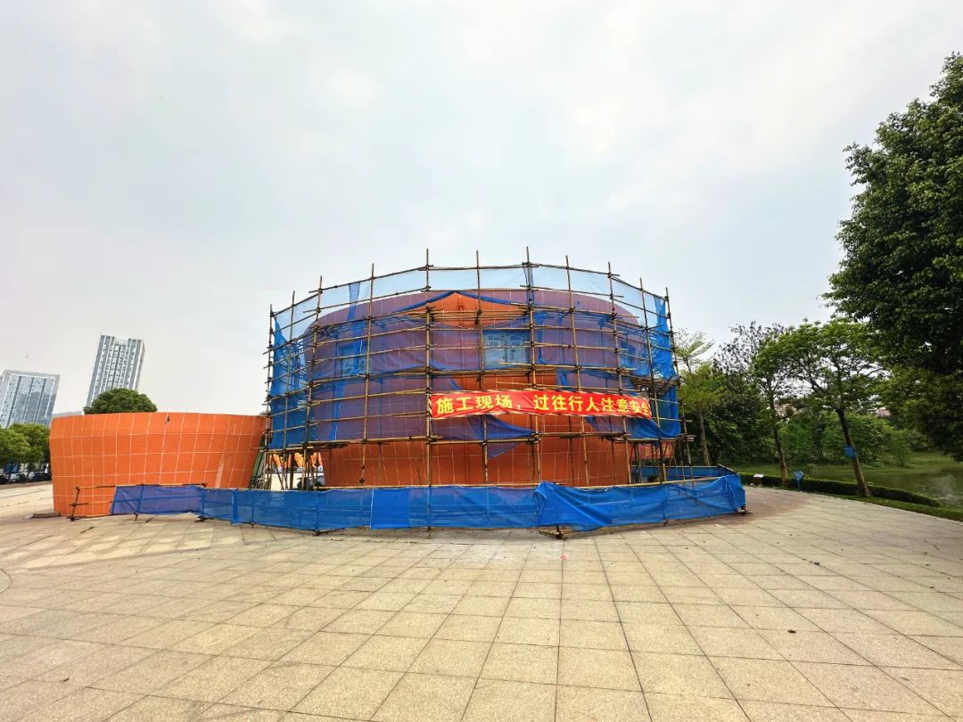 不是婚介所去不起，長樂這個“相親點(diǎn)”更有性價比！5月開放！
