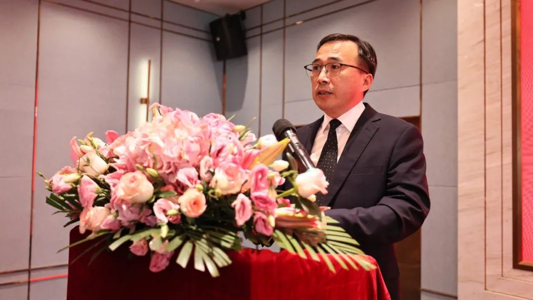 情系桑梓，溫暖長樂——長樂域外鄉(xiāng)賢“大走訪大招商”活動上海站招商推介會圓滿舉辦