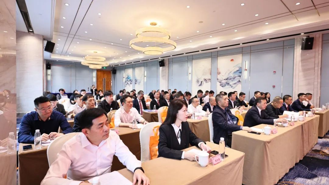 情系桑梓，溫暖長樂——長樂域外鄉(xiāng)賢“大走訪大招商”活動上海站招商推介會圓滿舉辦