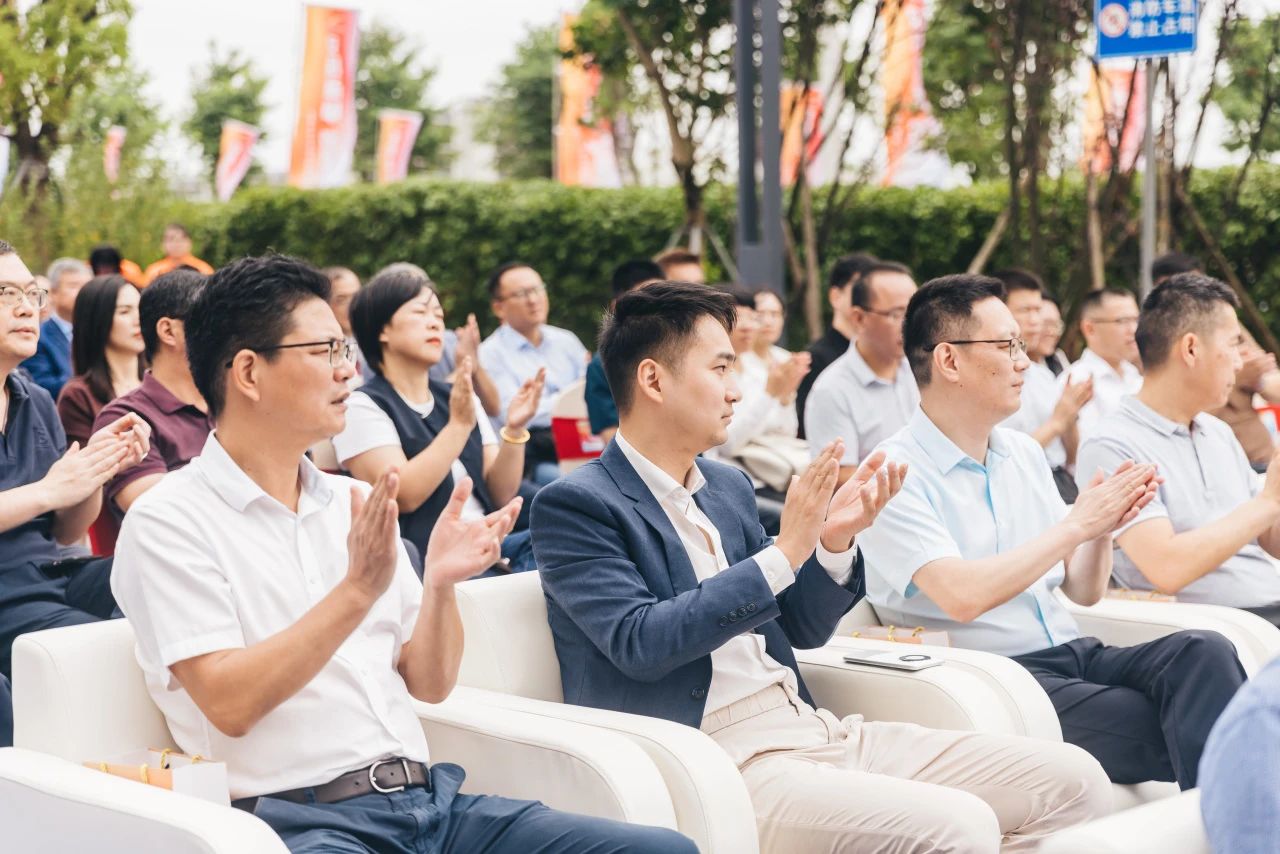 正式投產(chǎn)！這家公司有望突破外資壟斷