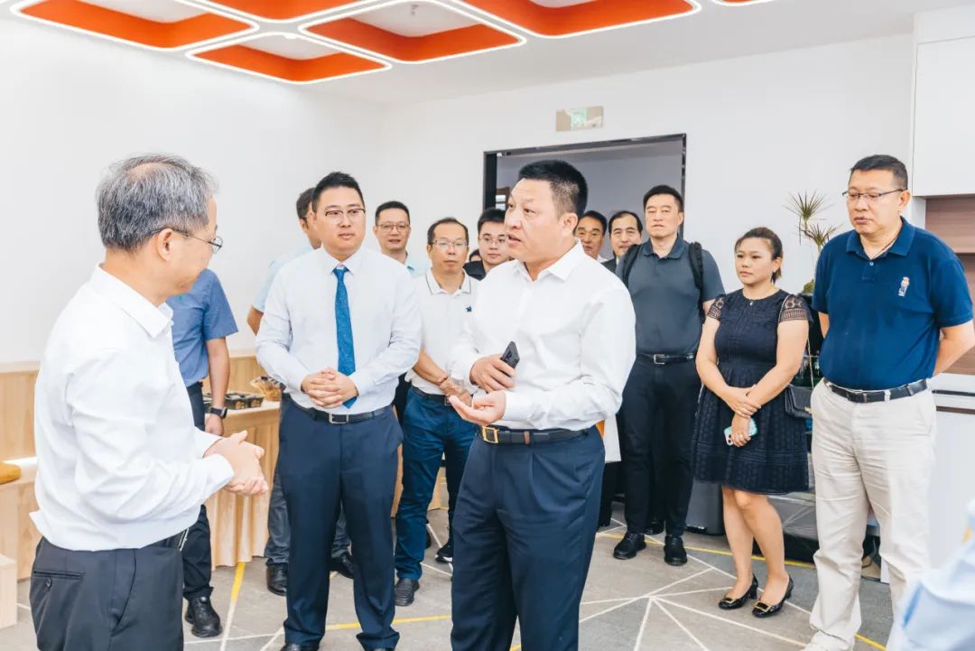 正式投產(chǎn)！這家公司有望突破外資壟斷