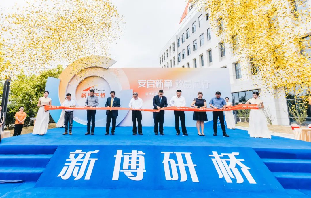 正式投產(chǎn)！這家公司有望突破外資壟斷