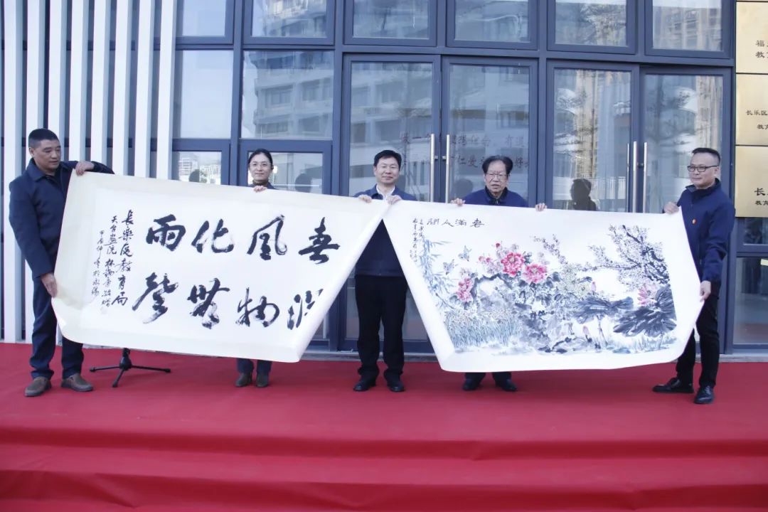 傳承千年，書院文化在長(zhǎng)樂復(fù)興！