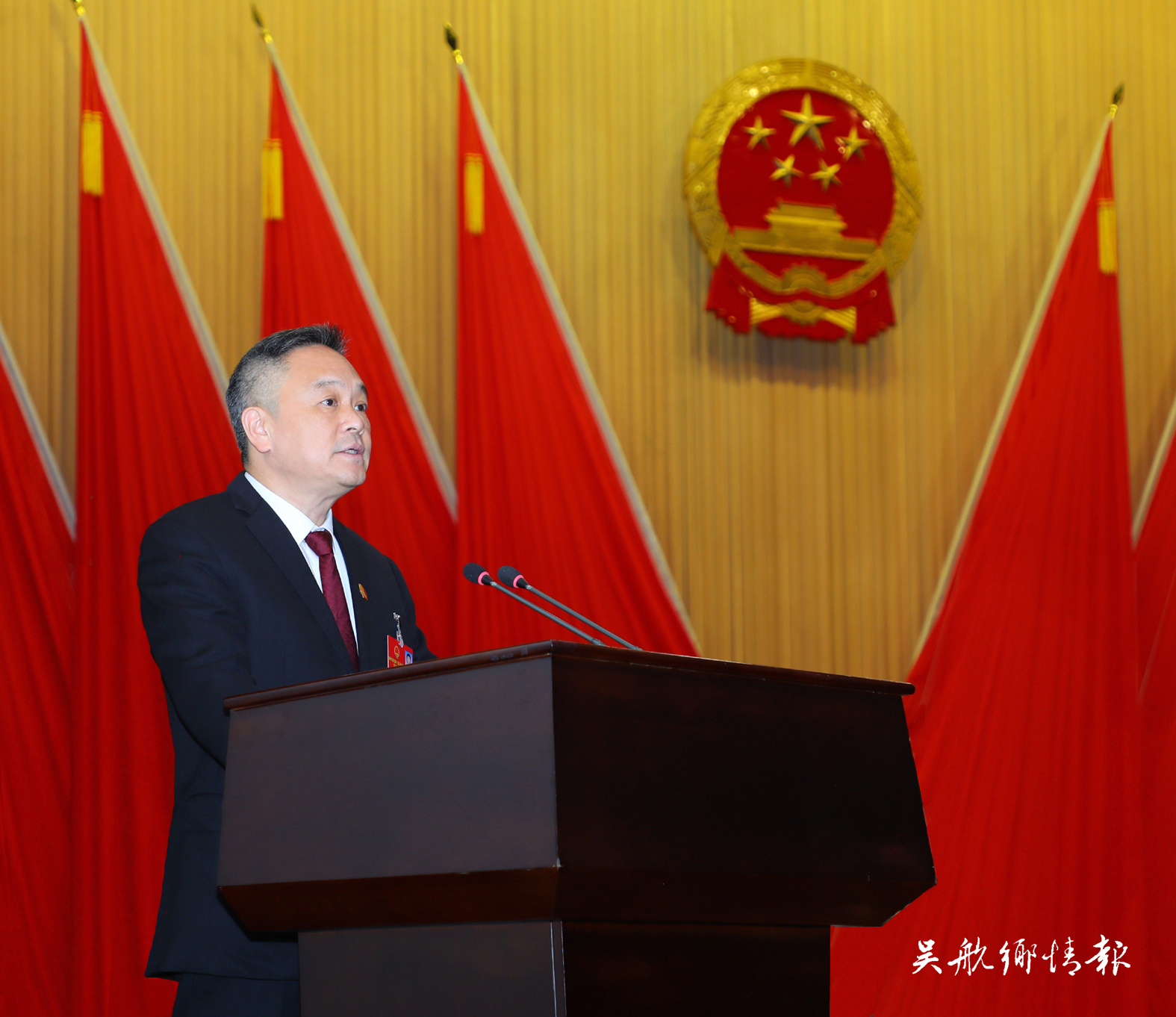福州市長樂區(qū)人民代表大會常務(wù)委員會工作報告