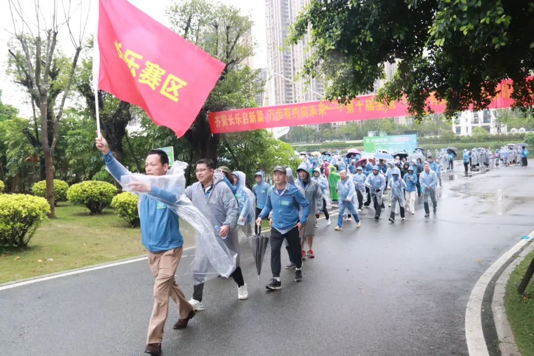 燃春！百日挑戰(zhàn)賽正式發(fā)令！