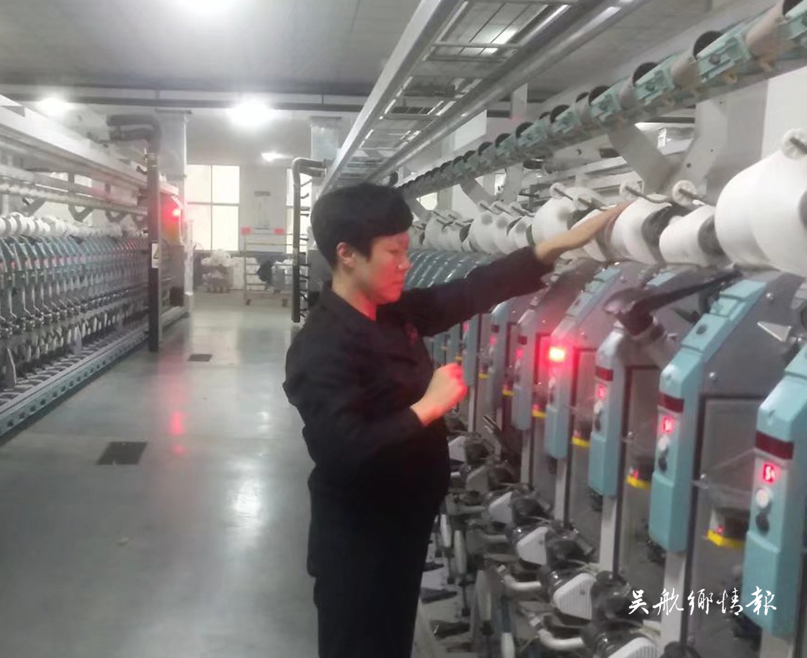 黃月喜：為農(nóng)民工和外來工奔走爭取同城化待遇