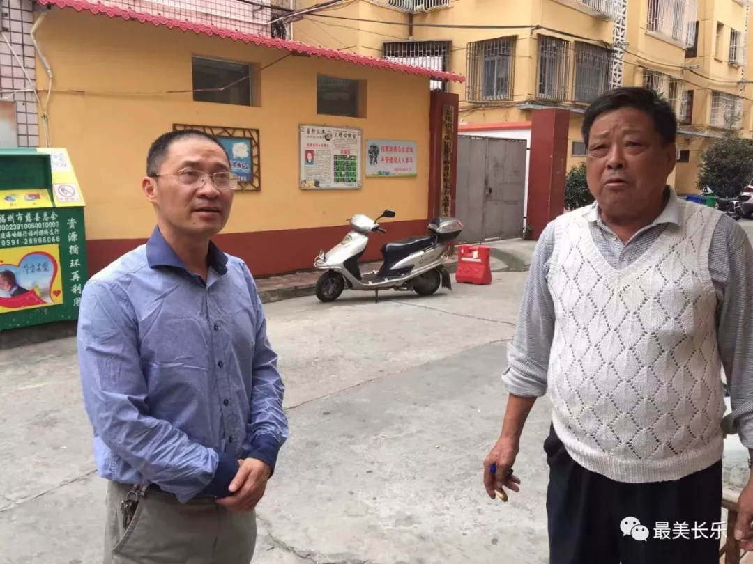 人大代表聽民聲 ，情牽百姓解民憂！