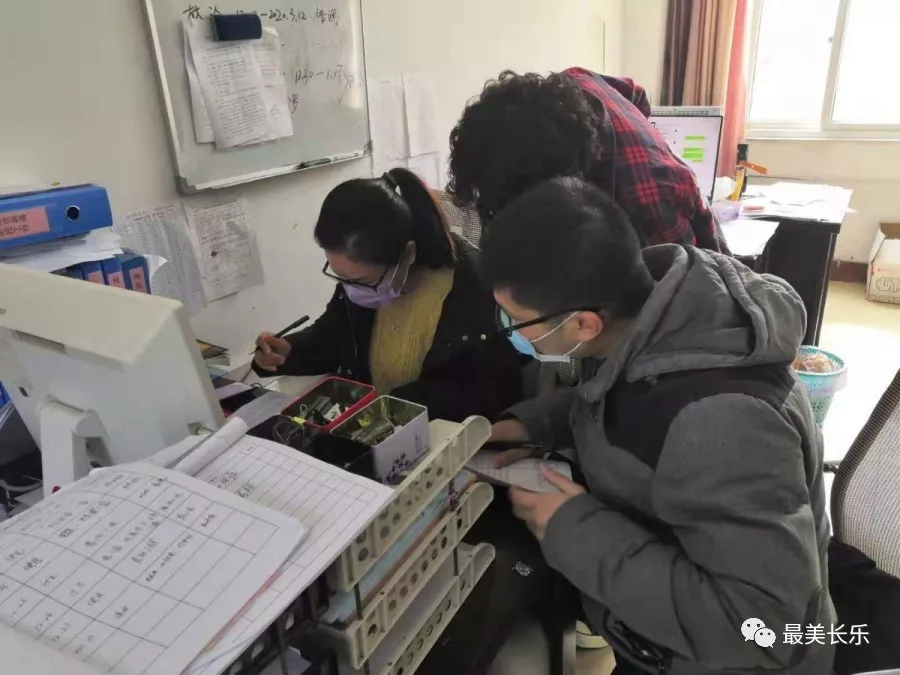 蔣巍：雖然我上不了一線，也要盡一份力