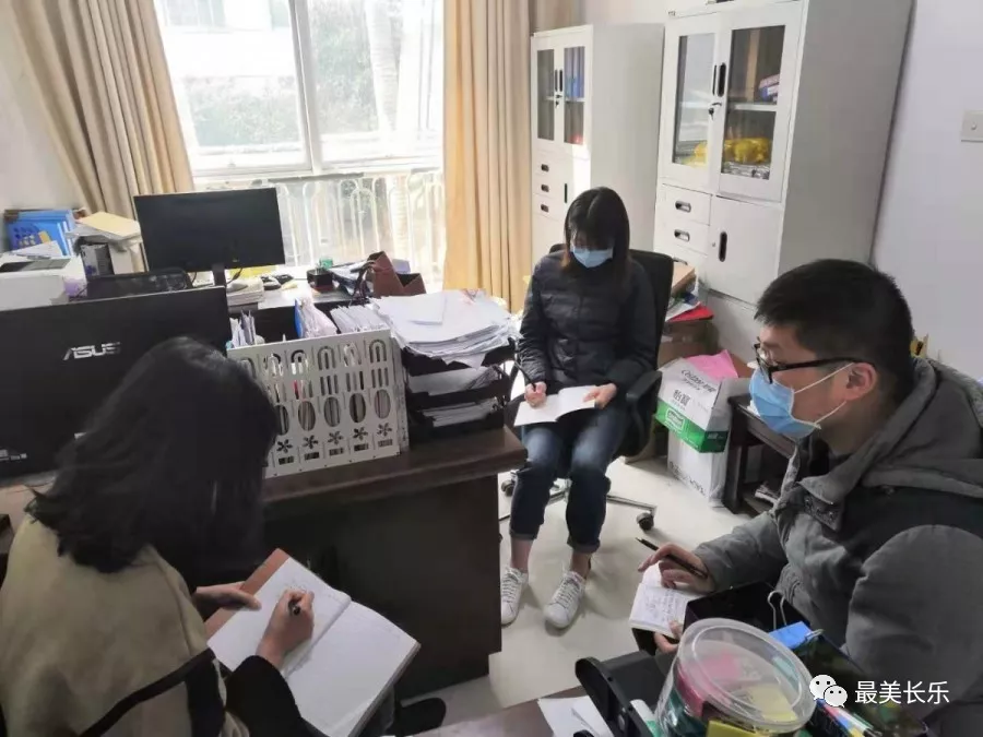 蔣巍：雖然我上不了一線，也要盡一份力