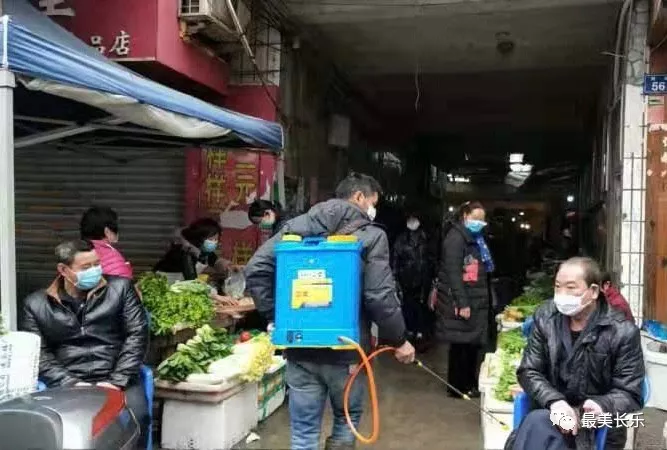 金齊杰：脫下軍裝依然是最可愛的人