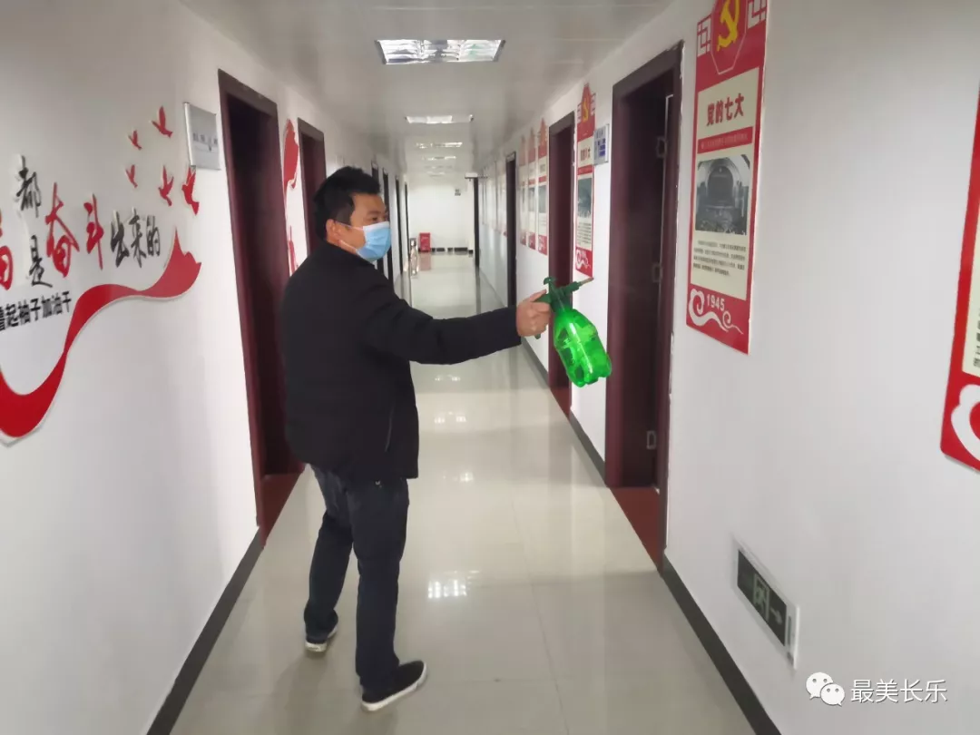 “疫情”時刻 他們逆行奔跑