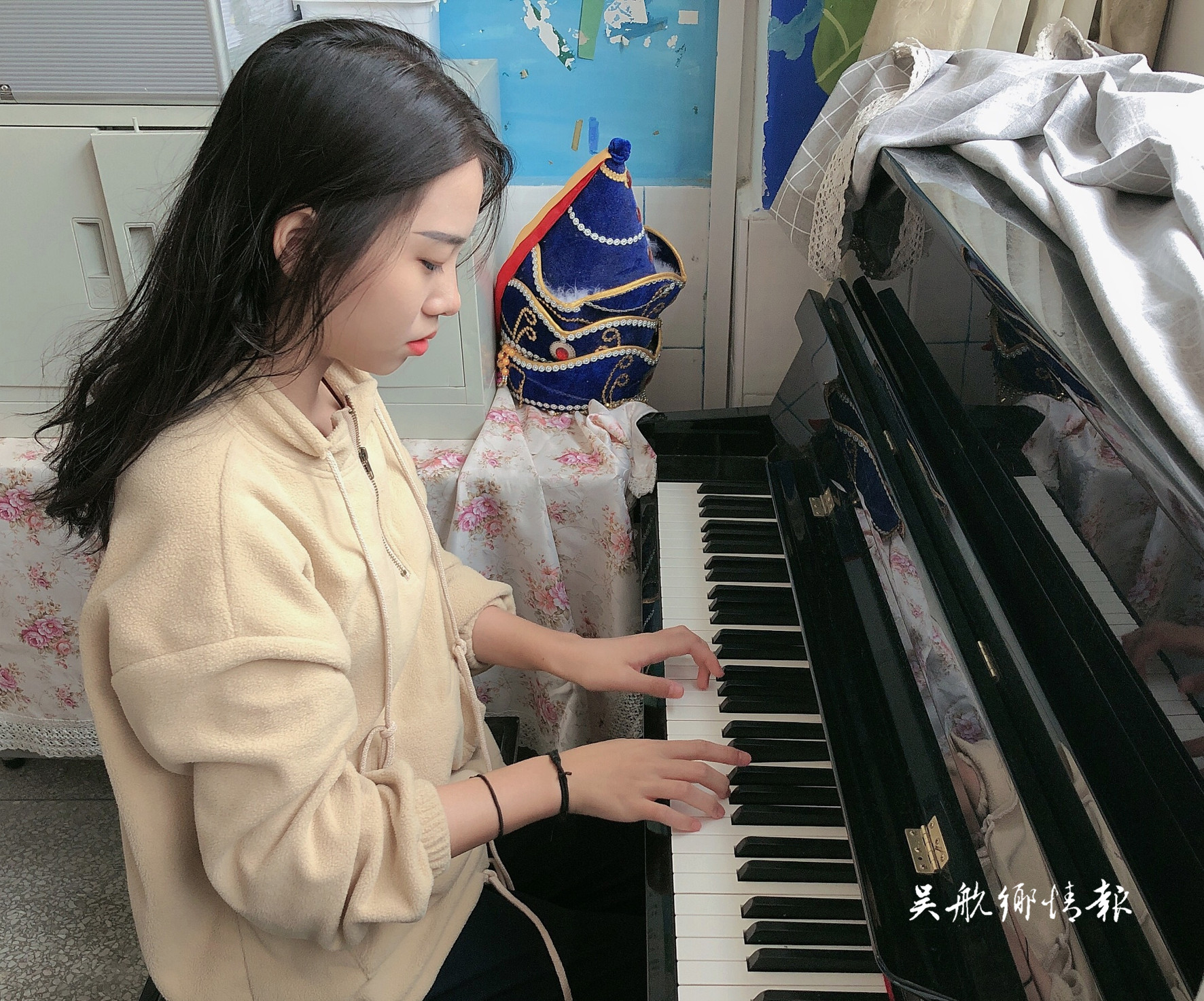 出彩好少年 奮進(jìn)新時(shí)代