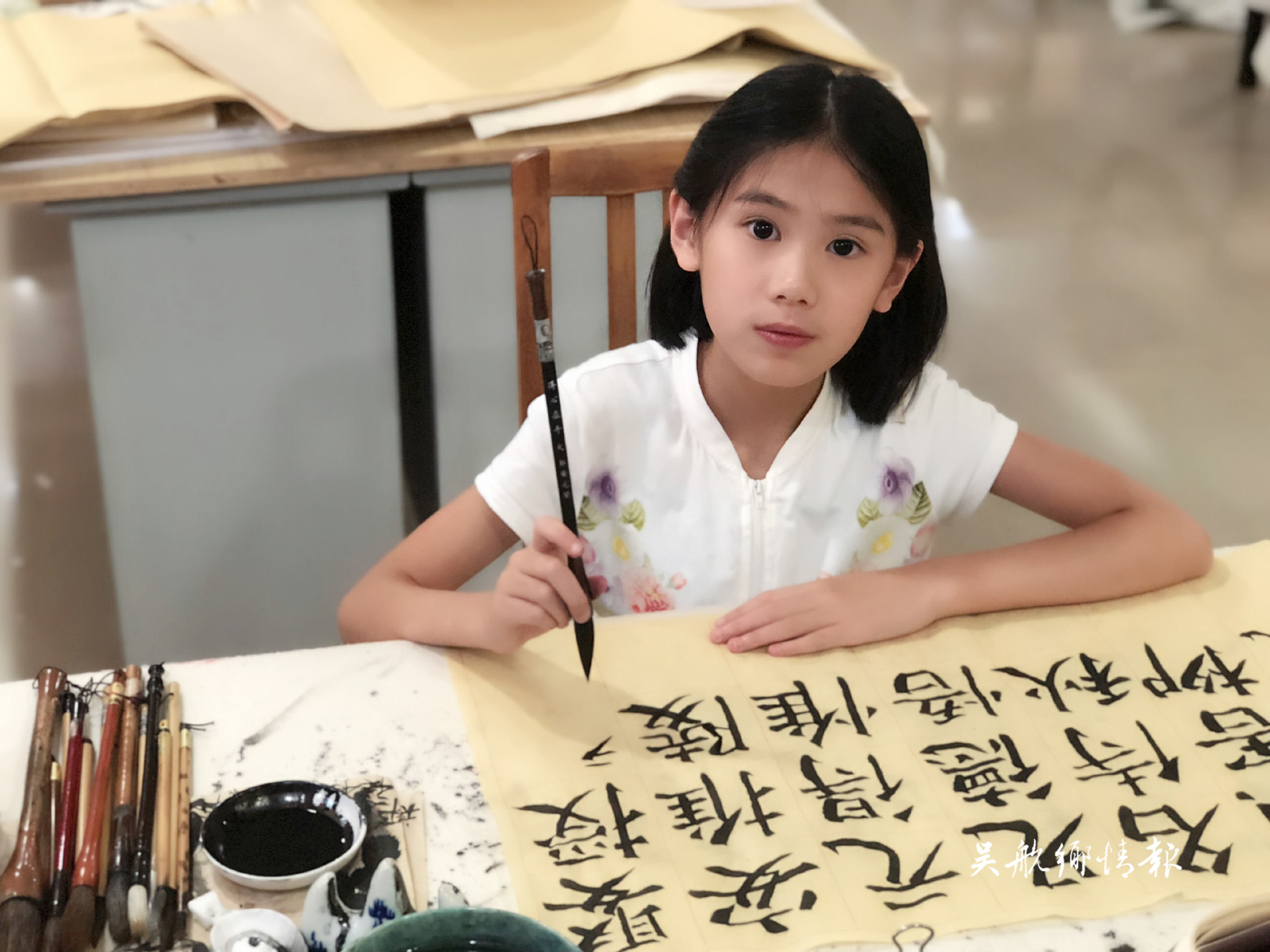 出彩好少年 奮進(jìn)新時(shí)代