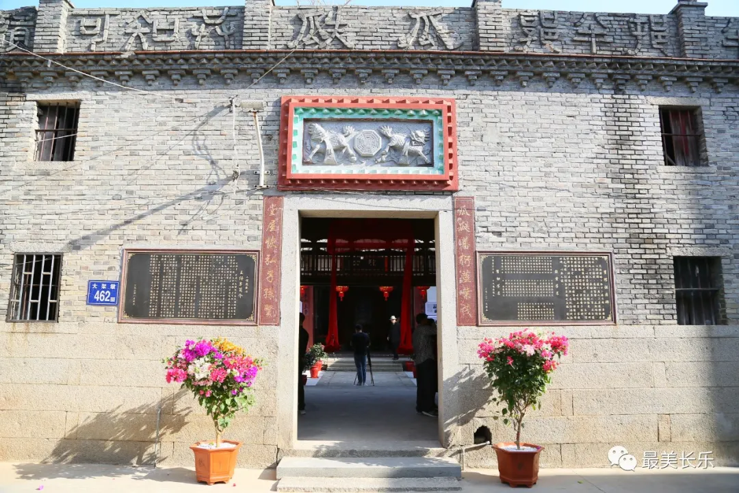 他是長(zhǎng)樂(lè)的驕傲！一起來(lái)這里領(lǐng)略這位中國(guó)工程院院士的風(fēng)采