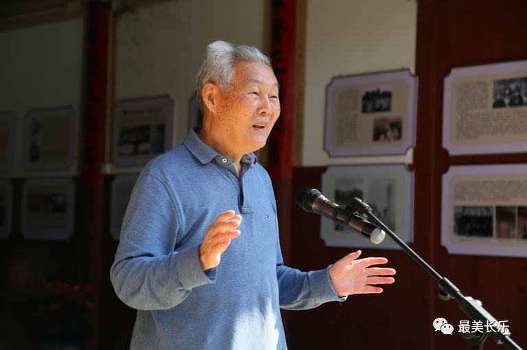 他是長(zhǎng)樂(lè)的驕傲！一起來(lái)這里領(lǐng)略這位中國(guó)工程院院士的風(fēng)采