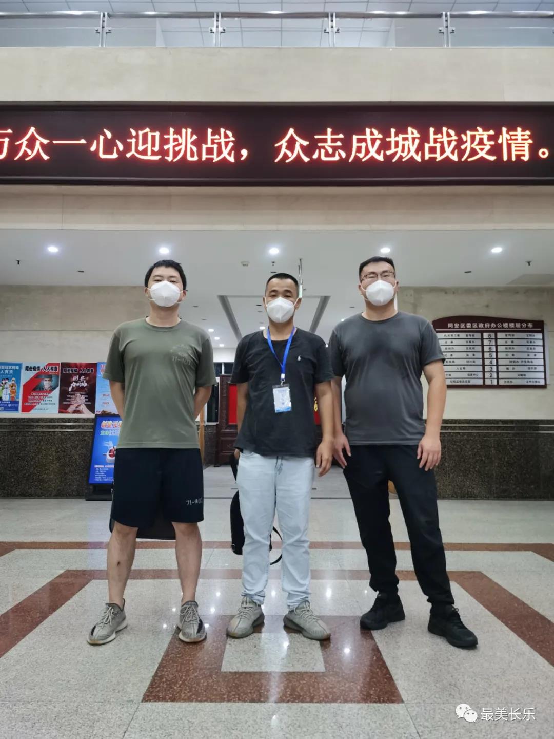 陳樟：沖鋒防疫一線 譜寫衛(wèi)生監(jiān)督事業(yè)新篇章
