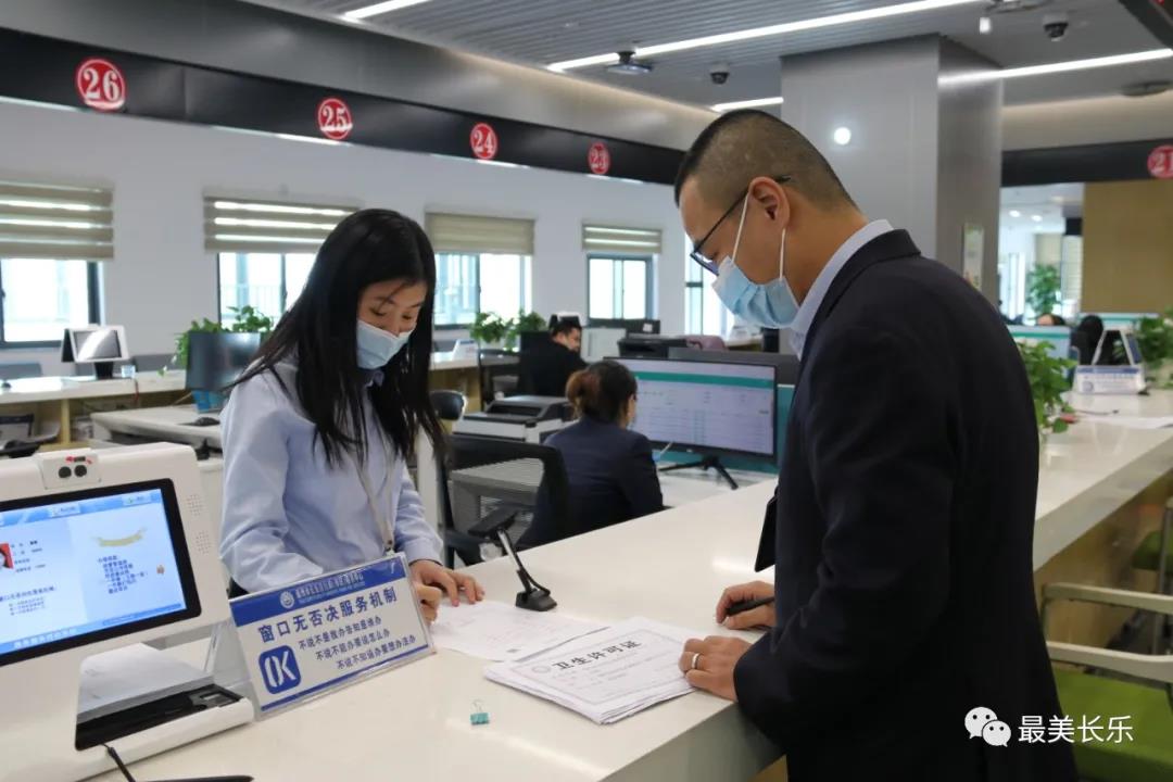 陳樟：沖鋒防疫一線 譜寫衛(wèi)生監(jiān)督事業(yè)新篇章