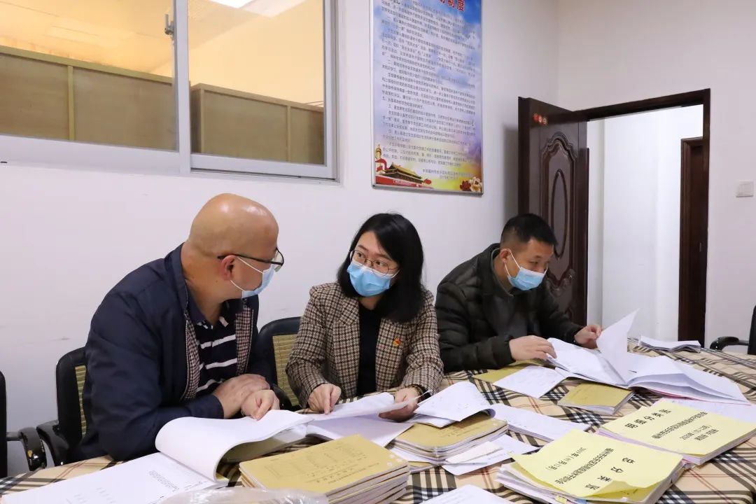 長樂：以“四個監(jiān)督”持續(xù)推進(jìn)紀(jì)檢監(jiān)察工作高質(zhì)量發(fā)展