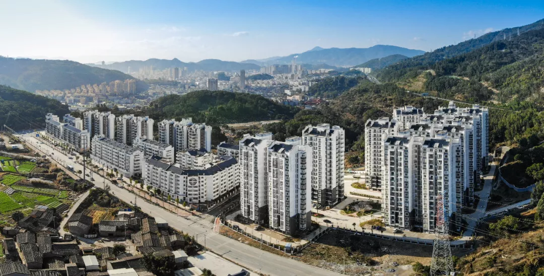 福州市長樂區(qū)2019年度公共租賃住房配租選房公告