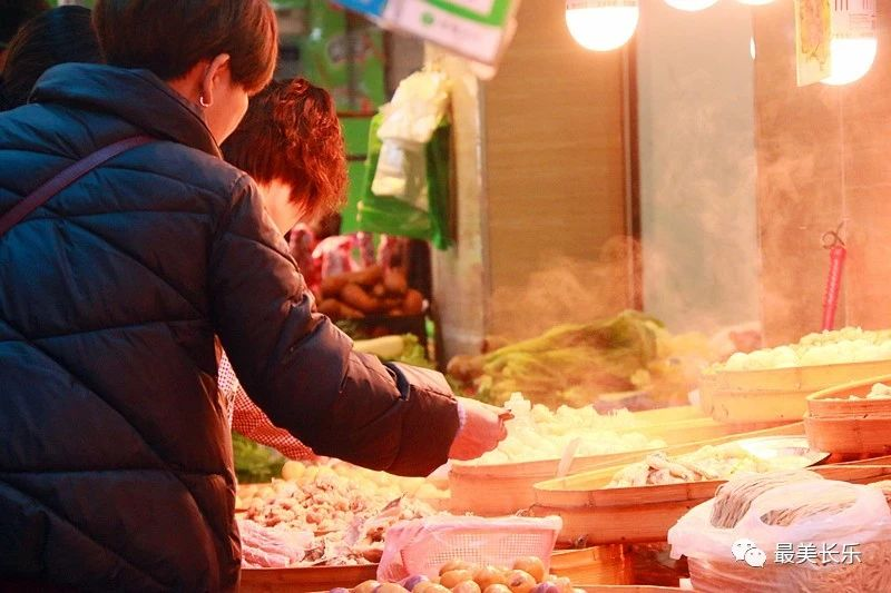 【網(wǎng)絡(luò)述年】長樂人舌尖上的“海味”新年：味蕾深處是年味！