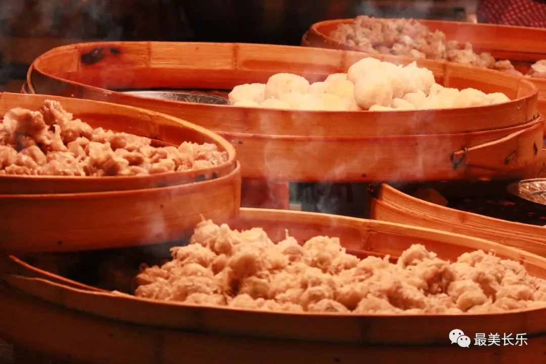 【網(wǎng)絡(luò)述年】長樂人舌尖上的“海味”新年：味蕾深處是年味！
