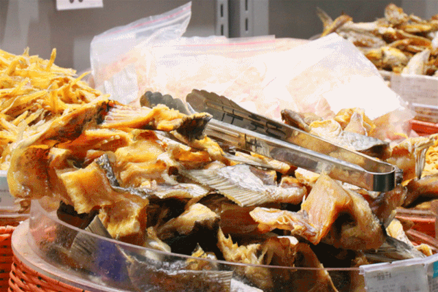 【網(wǎng)絡(luò)述年】長樂人舌尖上的“海味”新年：味蕾深處是年味！