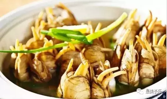 【網(wǎng)絡(luò)述年】長樂人舌尖上的“海味”新年：味蕾深處是年味！