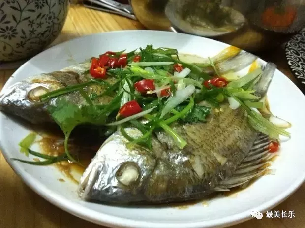 【網(wǎng)絡(luò)述年】長樂人舌尖上的“海味”新年：味蕾深處是年味！