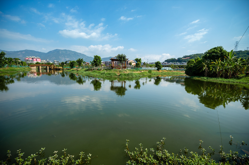 事關(guān)長(zhǎng)樂“水美畫卷”，等你來建言獻(xiàn)策！