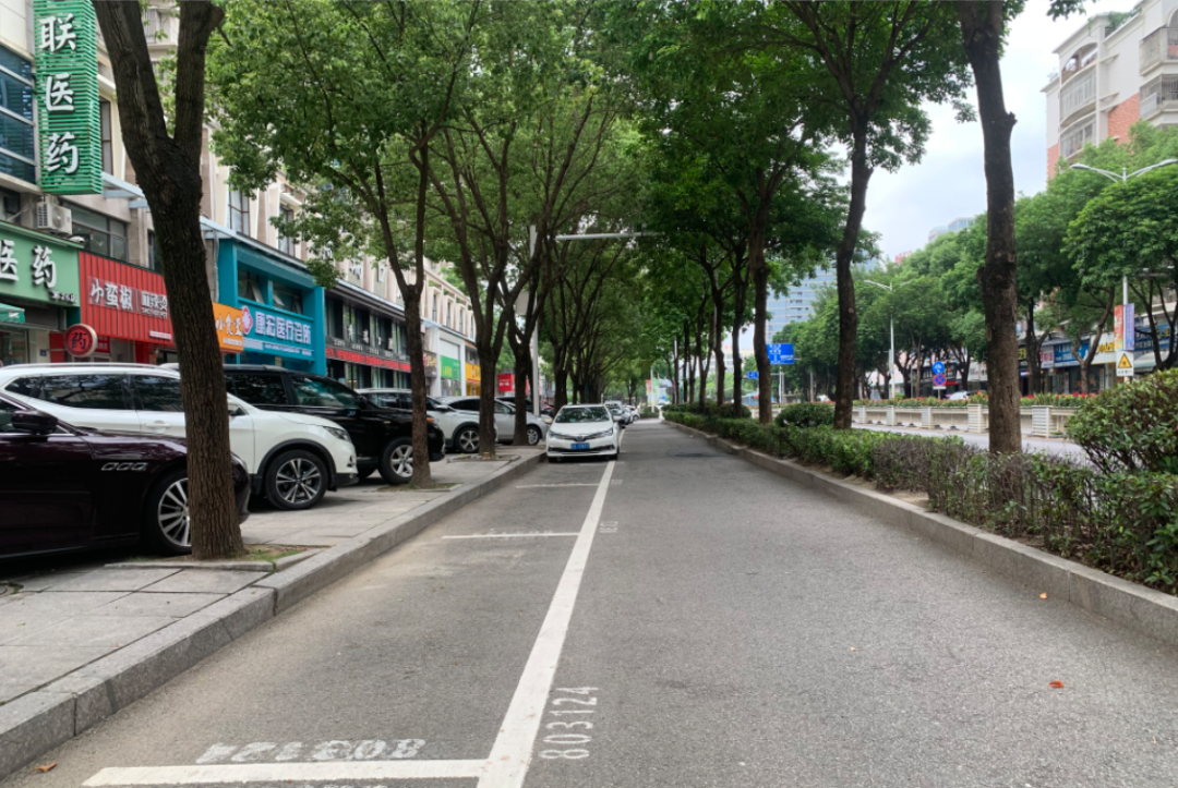 趕緊繳費(fèi)！否則將無法進(jìn)入長樂這21個(gè)停車場站