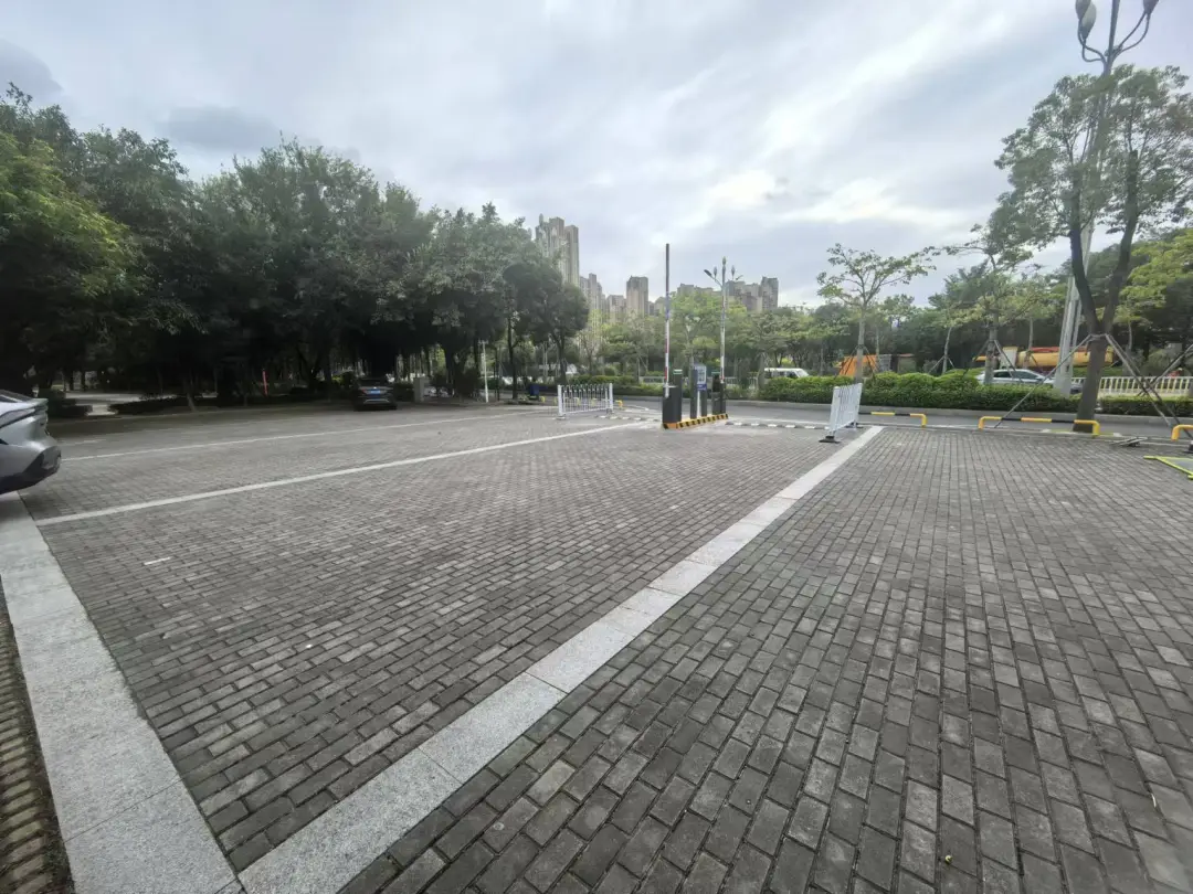 即將啟動(dòng)收費(fèi)！長樂這個(gè)公園停車場……