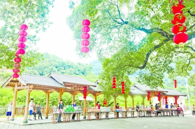 寧德：快速崛起的產(chǎn)業(yè)新地標(biāo)