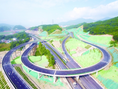 寧德：快速崛起的產(chǎn)業(yè)新地標(biāo)