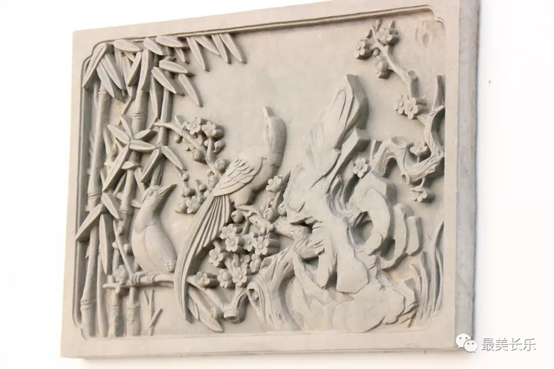 顏值與內(nèi)涵并存！長(zhǎng)樂(lè)這些背街小巷絕美“寫(xiě)真”來(lái)了!